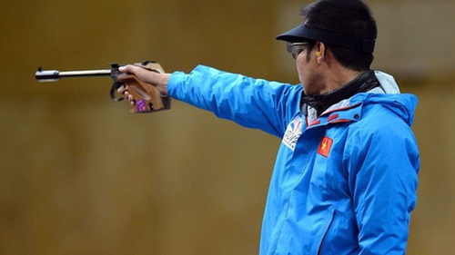 Xạ thủ Hoàng Xuân Vinh: “Chúng ta có thể đã không phải hối tiếc nếu…”