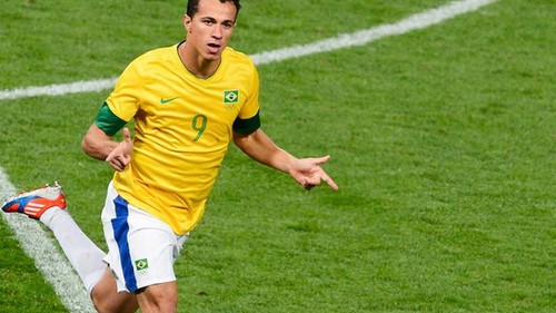 Brazil sẽ thay đổi chiến thuật trong trận chung kết Olympic