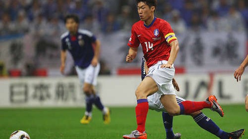 Vì sao bóng đá Nhật và Hàn rất ghét nhau?