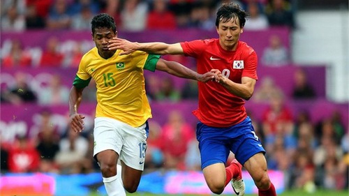 Bao giờ châu Á viết lại bản đồ bóng đá?