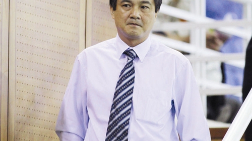 Tổng cục trưởng Tổng cục TDTT nói gì về thất bại của Đoàn TTVN?