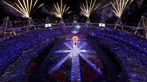 Bế mạc Olympic: Bản giao hưởng của mọi thời đại