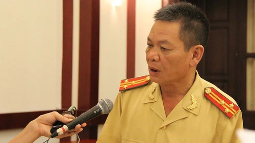 Chuyện “cổ tích” trên cầu Chương Dương: 10 năm cứu người tự tử