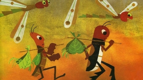 Dế Mèn phiêu lưu ký, tác phẩm Việt Nam có tinh thần nhân loại