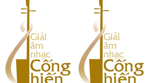 Giải thưởng Âm nhạc Cống hiến lần 7 - 2012