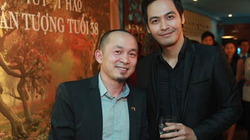 Hương vị tuyệt hảo - Ấn tượng tuổi 38 lần đầu tiên tại Hà Nội