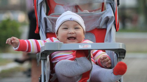 Tiền vệ Hải Huy nhận niềm động viên lớn trước ngày lên đường