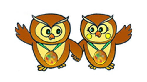 VIDEO: Nhí nhảnh linh vật SEA Games 27