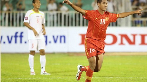 VIDEO: 'Soi' pha bỏ lỡ khó tin của Hà Minh Tuấn bằng công nghệ libero