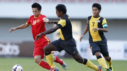 Chấm điểm U23 Việt Nam: Điểm dưới trung bình cho tất cả...