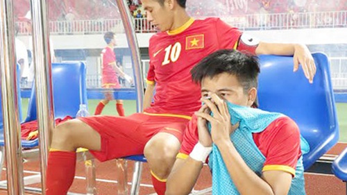 Video: Thua trận quyết định, U23 Việt Nam sớm rời cuộc chơi