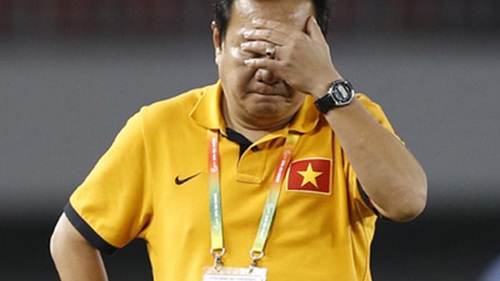 U23 Việt Nam: Đơn giản là không có bài