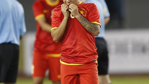 BÌNH LUẬN: U23 Việt Nam đáng thương, hơn đáng trách