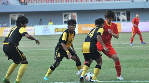 20h00 tối nay, Việt Nam - Thái Lan: Khẳng định ngôi hậu