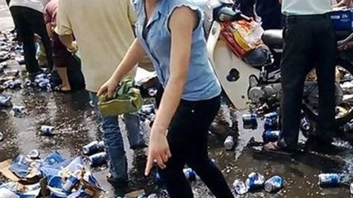 Ai vạch 'thói hư tật xấu' người Việt?