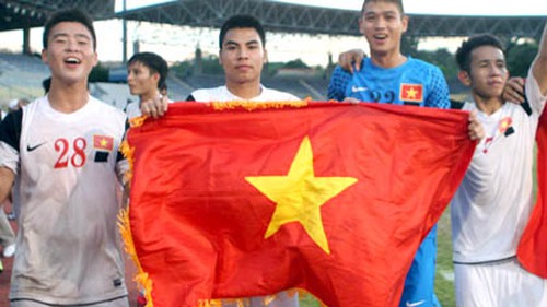 Bức tranh muôn màu