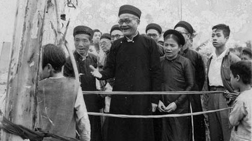 Tục ở rể xứ Đàng Trong