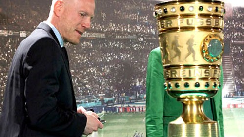 Bayern & 'Chủ nghĩa hoàn hảo' của Sammer