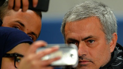 Jose Mourinho: 'Man City là một chiếc Jaguar'