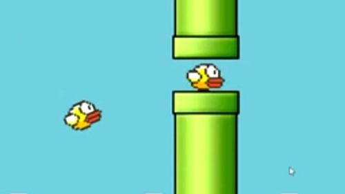 Flappy Bird chính thức được gỡ bỏ: Google mới là người thu lợi lớn nhất