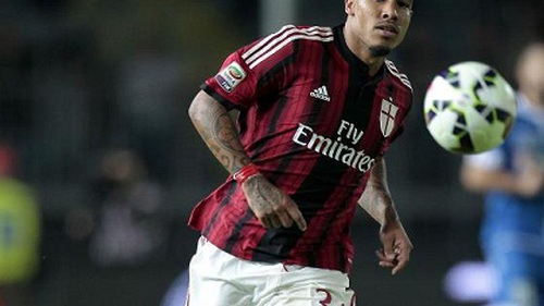 AC Milan 1-1 Fiorentina: Hàng công ngủ quên, Milan đánh rơi chiến thắng