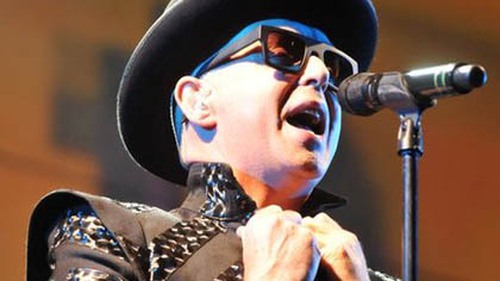 Pet Shop Boys có ca khúc cover hay nhất mọi thời