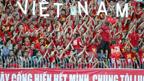 U21 Việt Nam chiến thắng bằng bóng đá đẹp