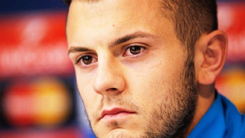 Jack Wilshere: 'Tôi muốn ghi 10 bàn/mùa'