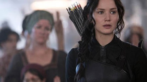 "Đấu trường sinh tử" phần mới gây sốt do hàng loạt fan đặt vé trước