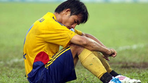 TĐCS.Đồng Tháp trước nguy cơ giải thể: Rủ nhau tháo chạy khỏi 'rốn lũ'