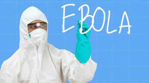 Trường hợp người Việt Nam có biểu hiện sốt sau khi trở về từ khu vực có dịch Ebola dương tính với sốt rét