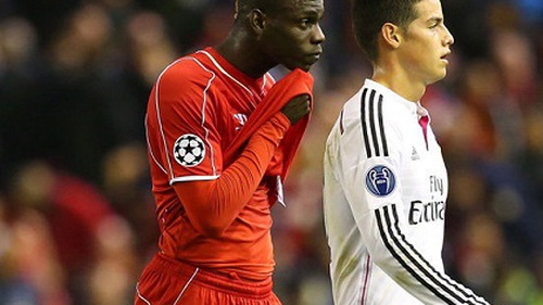 14 tân binh 'ăn hại' nhất ở Premier League mùa này: Từ Balotelli cho đến Mangala