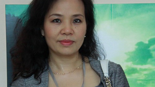 Cục trưởng Cục Điện ảnh Ngô Phương Lan: Hội đồng duyệt không giúp nhà sản xuất 'câu khách'