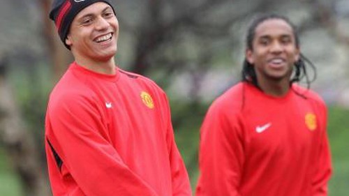 Wes Brown: 'Tôi chưa thấy ai NGU như Anderson'