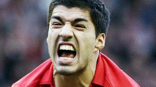 Luis Suarez: 'Tôi thấy mình như tội phạm hình sự. Tôi không cắn người như Mike Tyson'