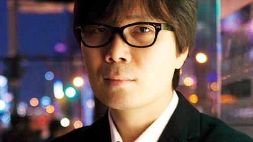 Nhà văn Hàn Quốc Kim Young Ha: Không quan tâm Nobel văn học