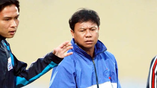 Có nhà tài trợ mới, Đồng Tháp được 'cứu rỗi'