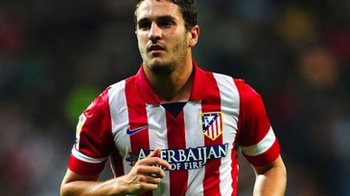 Bị cấm chuyển nhượng, Barca vẫn lên kế hoạch mua Koke, Lars Bender