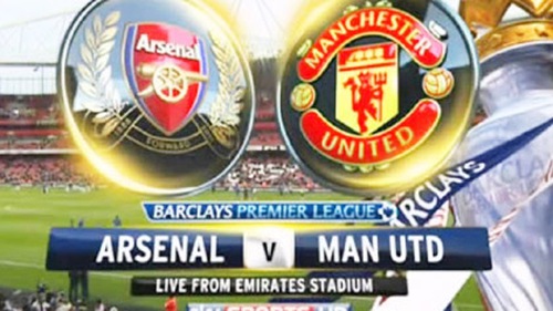 Arsenal - Man United, còn 3 ngày: Những quyền lực cũ đi tìm lại mình