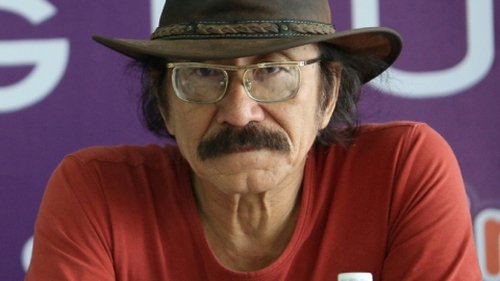 Khởi động giải thưởng Zing music Awards mùa 5