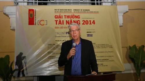 Kết quả Giải thưởng Tài năng 2014: 'Sự tàn phá của con người' đoạt giải thưởng lớn