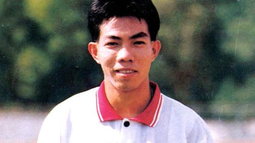 Cựu trung vệ Đỗ Khải: 'Đội tuyển Việt Nam e rằng khó tiến xa'