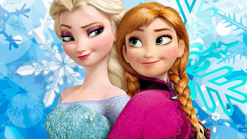 'Frozen 2' đang trong quá trình sản xuất