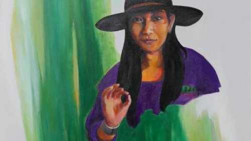 Nghệ sĩ Đào Anh Khánh: Từ 'Trần' đến 'Thung lũng… nghệ thuật'