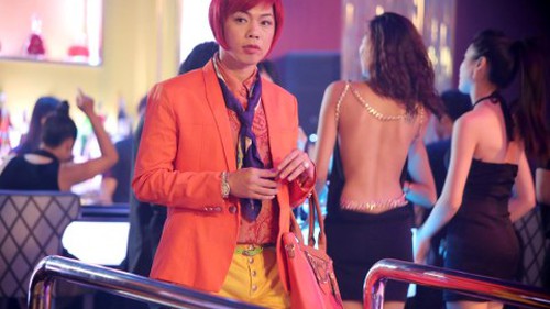 Phim 'Để Mai tính 2': Không 'nóng' vẫn gắn nhãn 16+