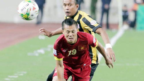 Thành Lương với 3 lần thua Malaysia: Nỗi đau thêm dài