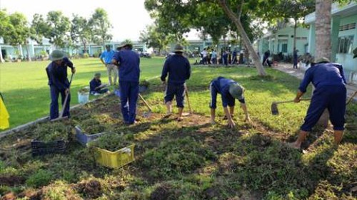 Trung tâm cai nghiện trăm tỷ trước nguy cơ... không còn học viên