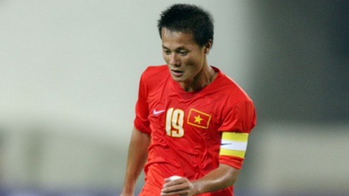 Đội hình xuất sắc nhất AFF Cup 2014: Có tên Công Vinh và Thành Lương