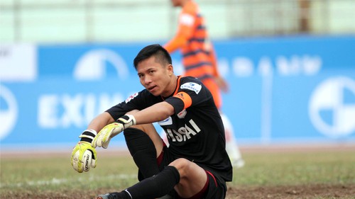 10 năm cũng là án 'chung thân' rồi...