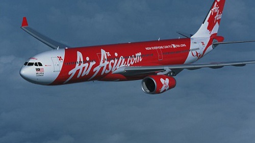 CHÙM ẢNH: Toàn cảnh vụ máy bay QZ8501 của AirAsia mất tích